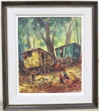 André Boul (1909-1979) -