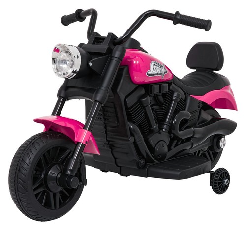 Moteur moto électrique - de,