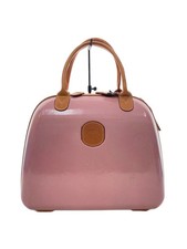 BRIC'S Travel Carry PVC Pink