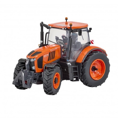 Britains tracteur kubota m7 - -,