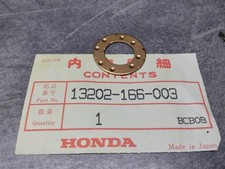 Rondelle calage bielle TAIHO HONDA 50MTX MBX 50MT NH80 13202-166-003