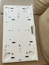 Cooler Slide Made To Be Installed Under Boat Leaning Post. 16” X 30” . USA Made