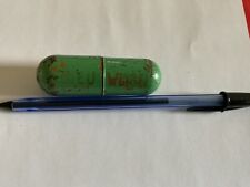 Old sewing kit-advertising stitch WOLBER tire? bicycle - bicycle