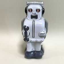 Kitahara Collection Tin Toy