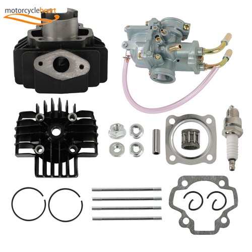 For yamaha pw50 bore - 50,