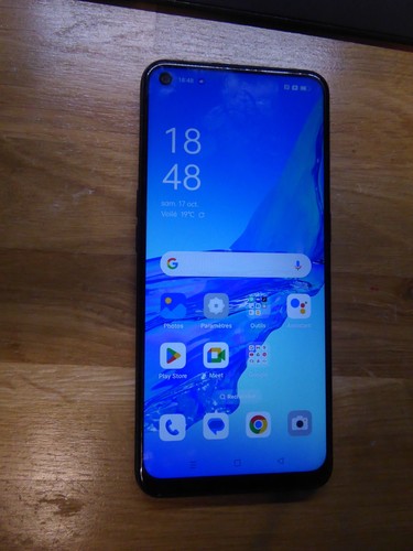 Telephone oppo a53s - 128, go