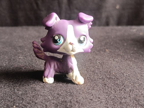 A2bc figurine littlest pet - a2bc/figurine,