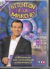 DVD JEU INTERACTIF : Jean Luc