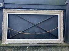 120 x 60 cm - Ancien grand