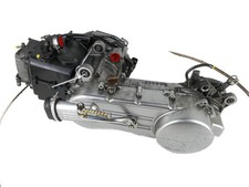 Moteur (Peugeot - Vivacity 125 2010 - 2012)