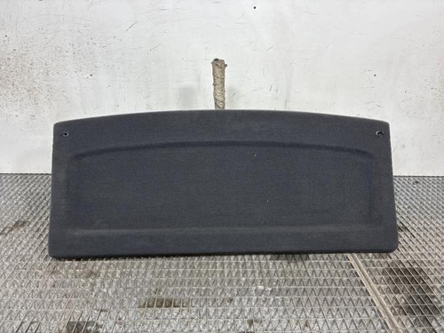 Plage arriere volkswagen polo - arriere,