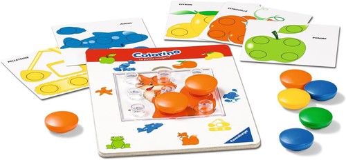 Ravensburger jeu educatif - ,