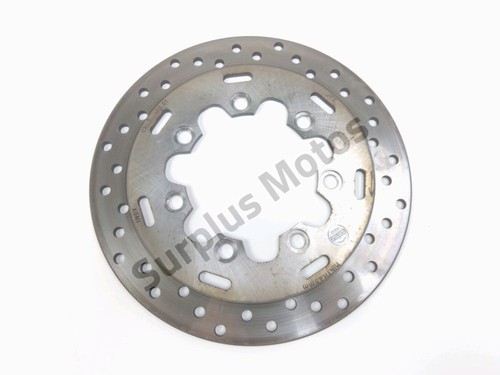 Disque frein arriere piaggio - frein,