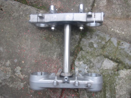 Tés fourche honda - 250, crf