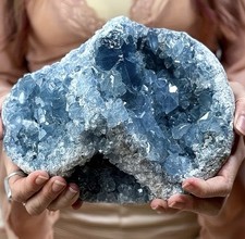 1x Grotte De Cristal De