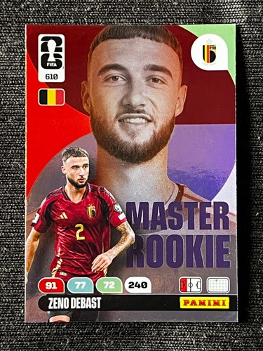 Panini adrenalyn card world - adrenalyn, xl