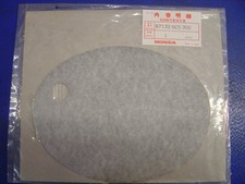 Décor autocollant droit MTX50