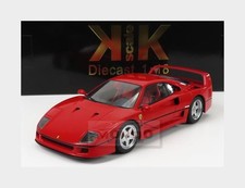 1:18 KK SCALE Ferrari F40 1987
