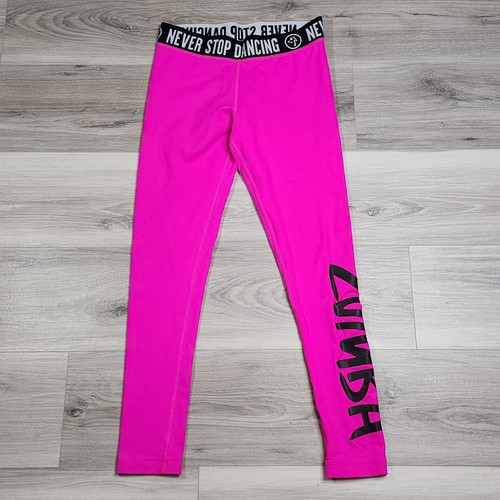 Zumba leggings women - leggings, small