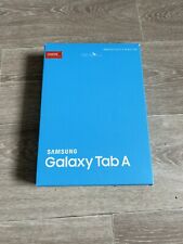 Tablette Samsung Galaxy Tab A