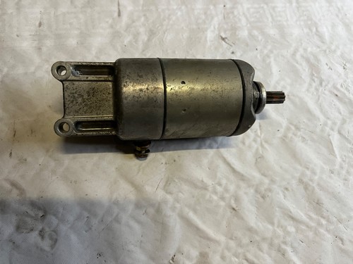Demarreur honda 600 - -,