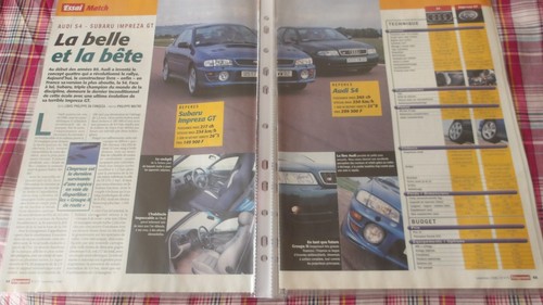 Match audi s4 vs - match........audi,
