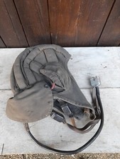 Casque Tankiste Char Russe