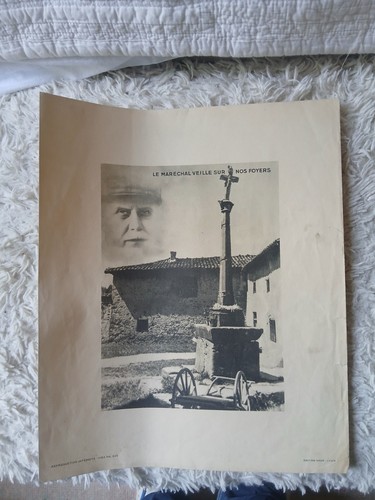 Wwii vichy france - vichy,