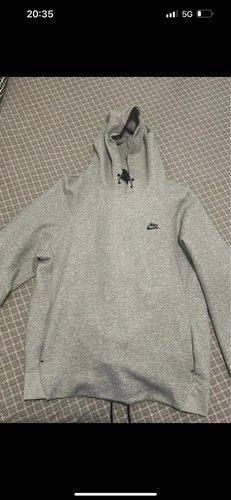 Nike sweat capuche - sweat,