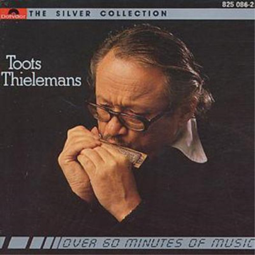 Toots thielemans the silver - thielemans,