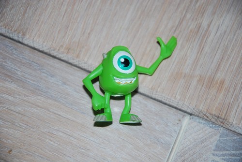 Figurine bob razowski disney - figurine,