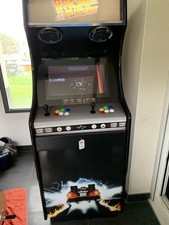 Borne d’ arcade retrogaming 3000 jeux environ
