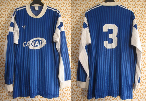 Maillot adidas championnat - adidas,