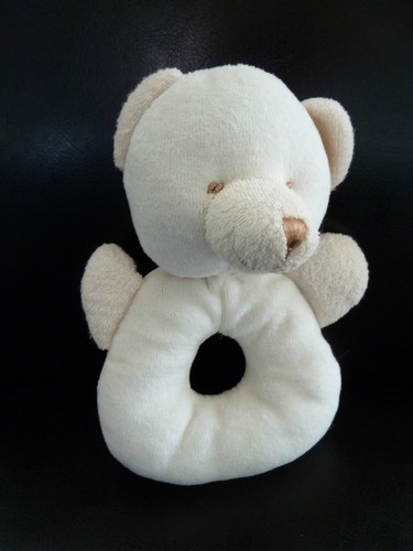 D12 doudou hochet line - doudou, j-line