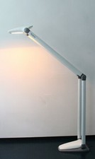 Italian design Floor Lamp, as in Jurassic Park, Photon Bilumen, Giuseppe Bertone