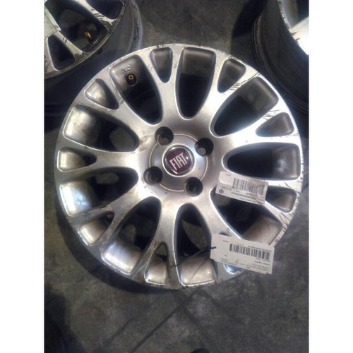 Jantes fiat grande punto - jantes,