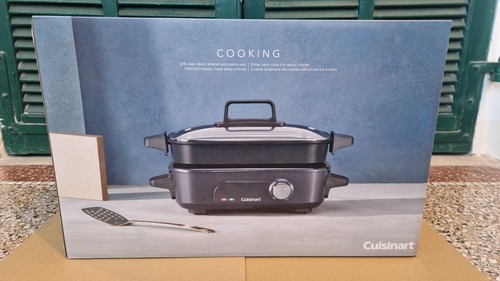 Cuisinart cook multicuiseur - cuisinart,