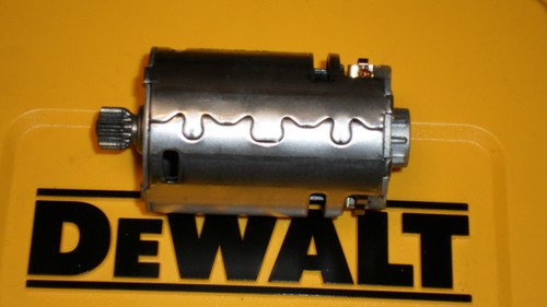Dewalt 18v moteur pignon - dewalt,