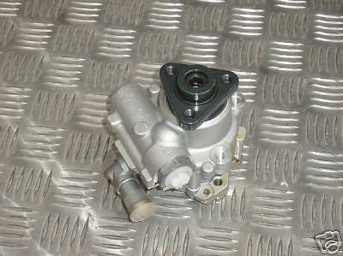 Pompe direction servo tvr - pompe,