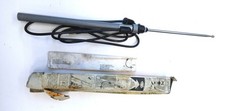 Antenne télescopique