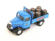BEDFORD KD TRUCK 1939 TOOHEYS