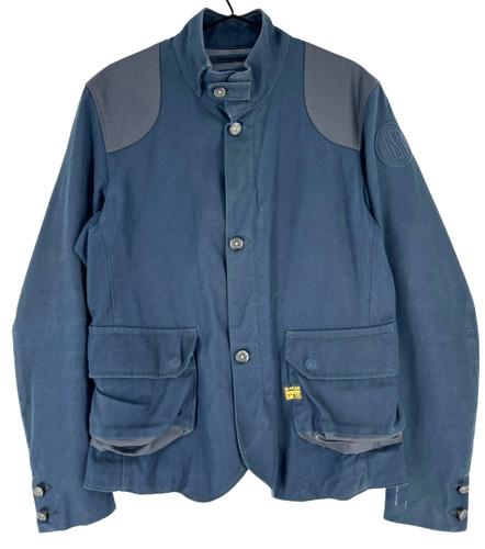 Star raw veste blazer - g-star,