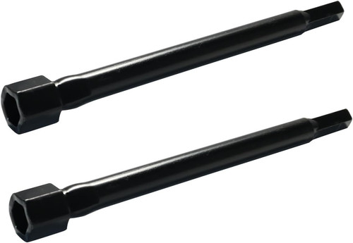 Lot adaptateurs de - 2, roue