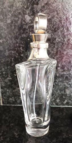Flacon vide mauboussin pour - vide,
