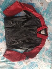 Veste J-PARK Leather 1984