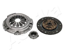 ASHIKA 92-05-510 Kupplungssatz Ø225mm für MITSUBISHI L200 L300 L400 Pajero -2.5D