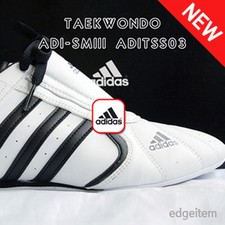 Adidas ADI-SM3 ADITSS03 Taekwondo Shoes TKD 