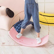 Balance Board Yoga Gym