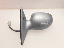 Miroir Électrique Latéral