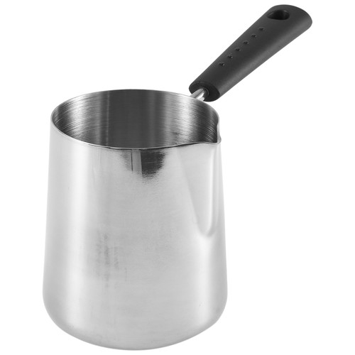 Pot chauffe beurre lait - de,